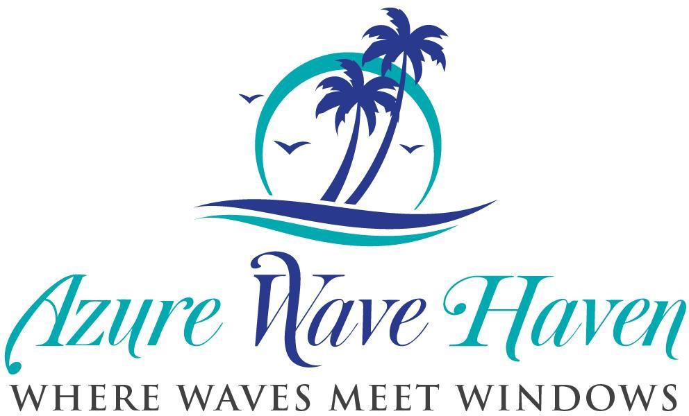 Azure Wave Haven